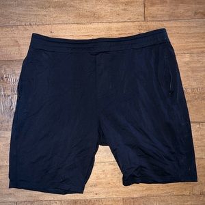 Public Rec shorts